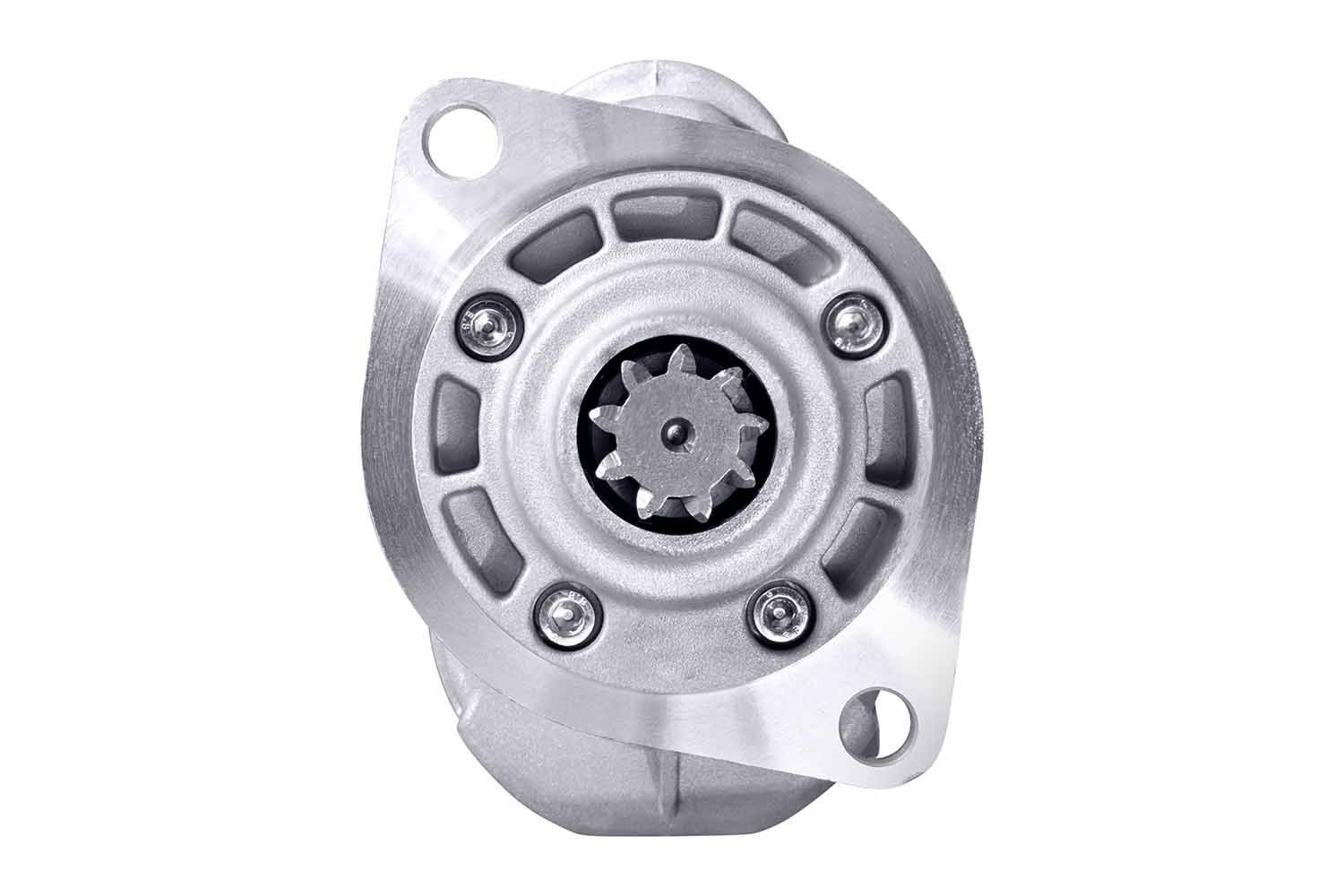 Compre Motor de arranco Skoda Felicia 1