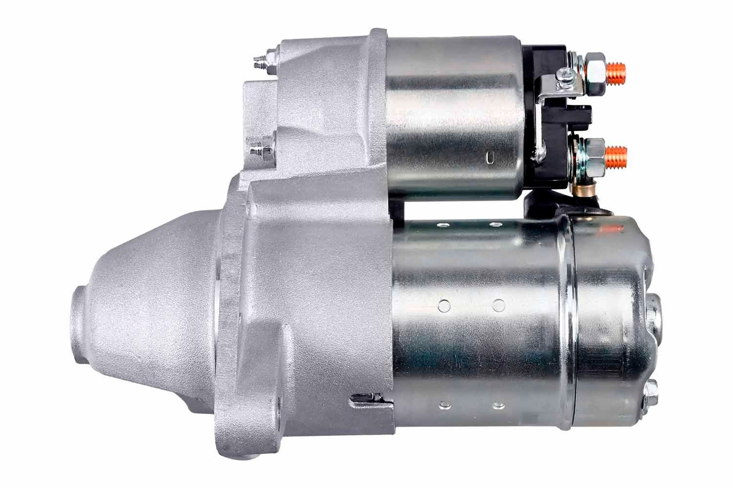Compre 8EA011610661 HELLA Motor de arranco