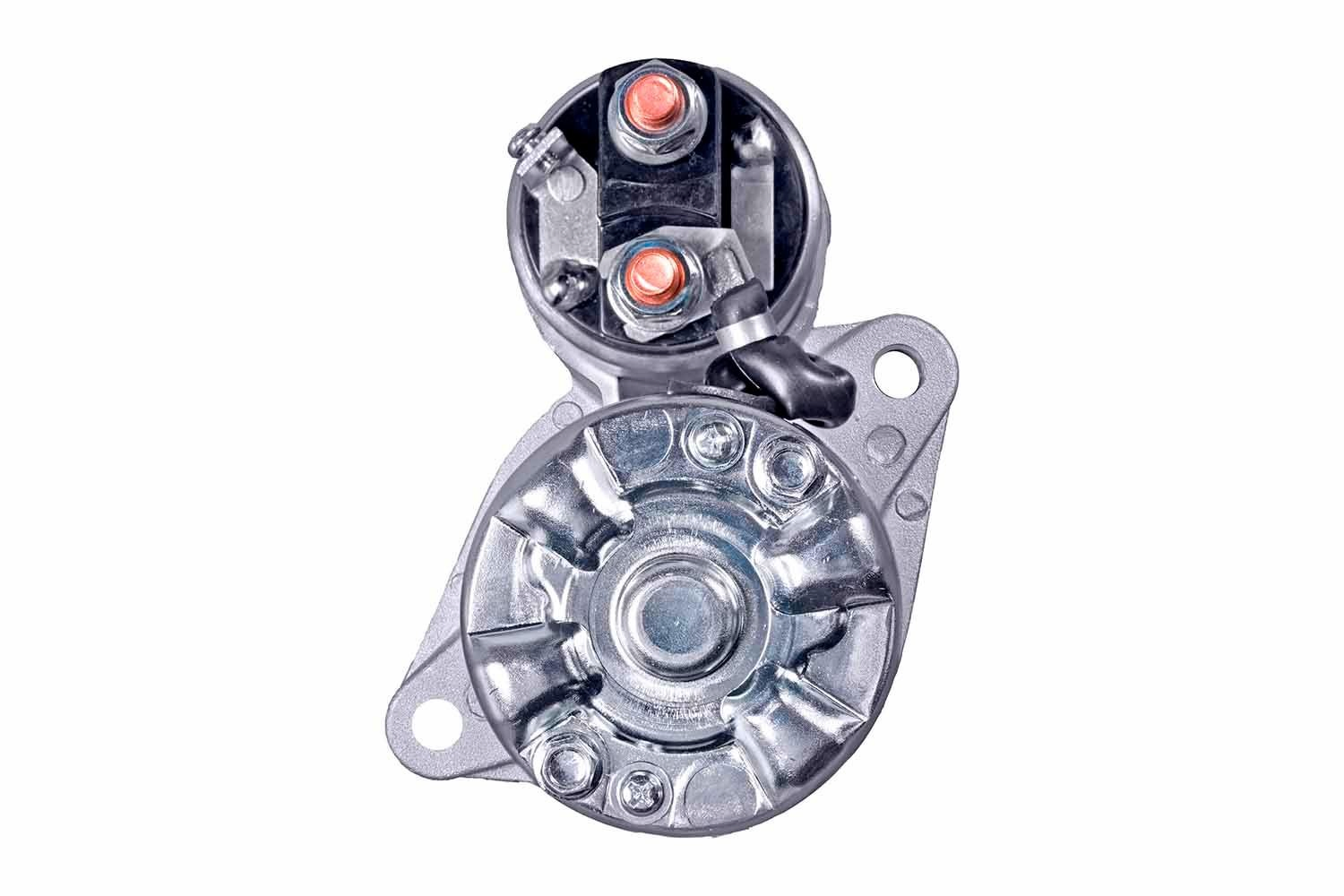 8EA011610661 HELLA Motor de arranco