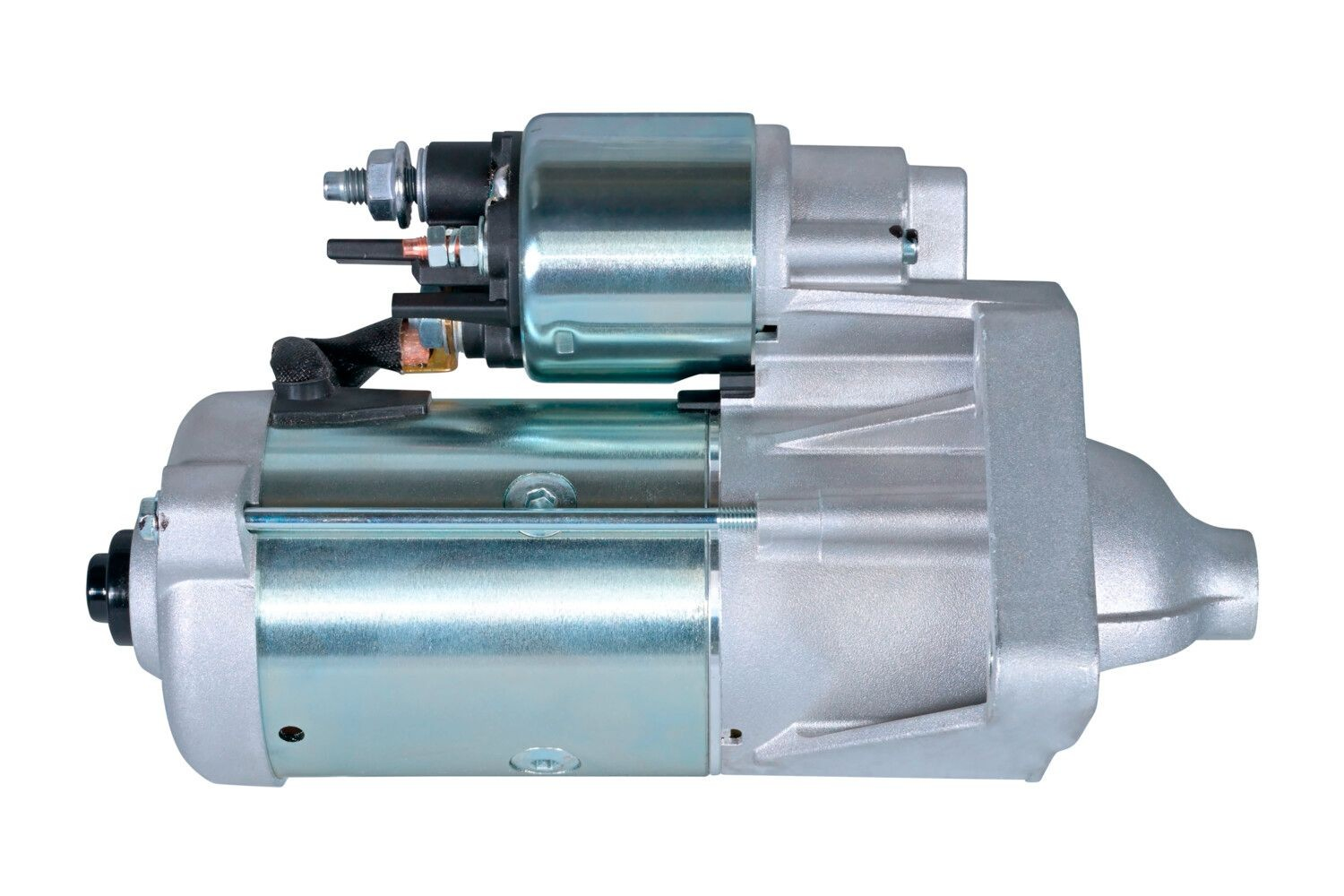 Motor de arranco 95520344 General Motors