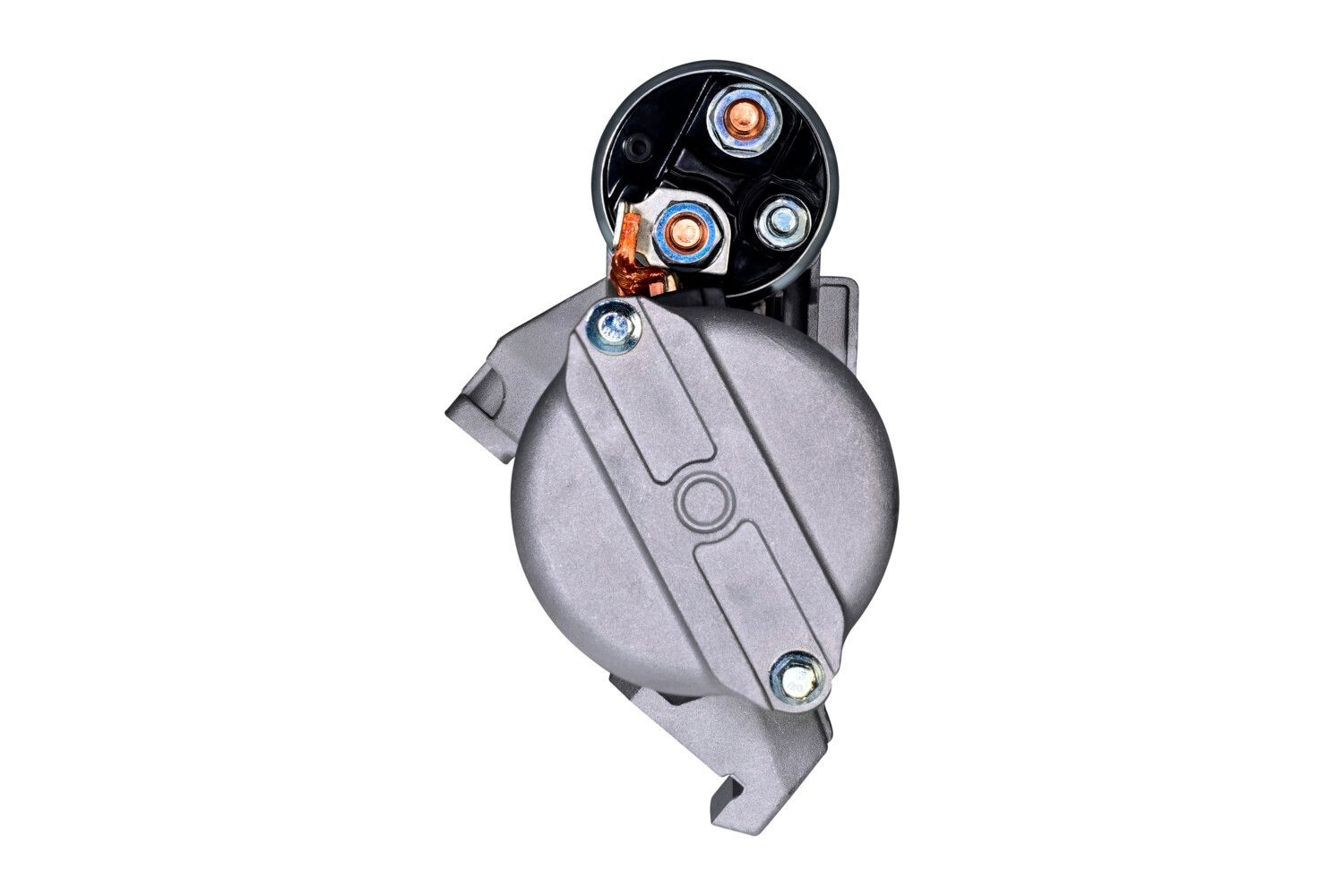 Motor de arranco para BMW 7  G11, G12