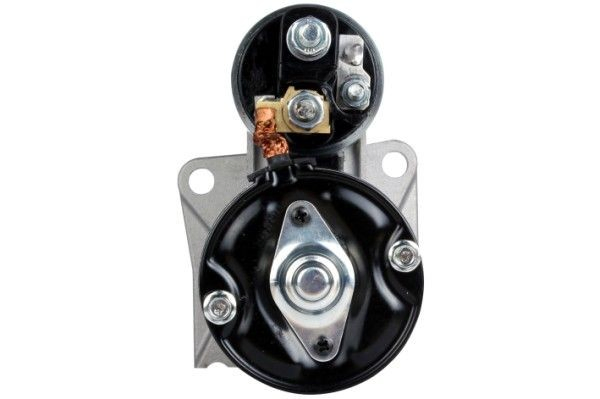 Motor de arranco para Ford Sierra I BNC
