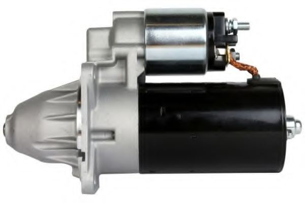 Motor de arranco Ford Sierra I BNC