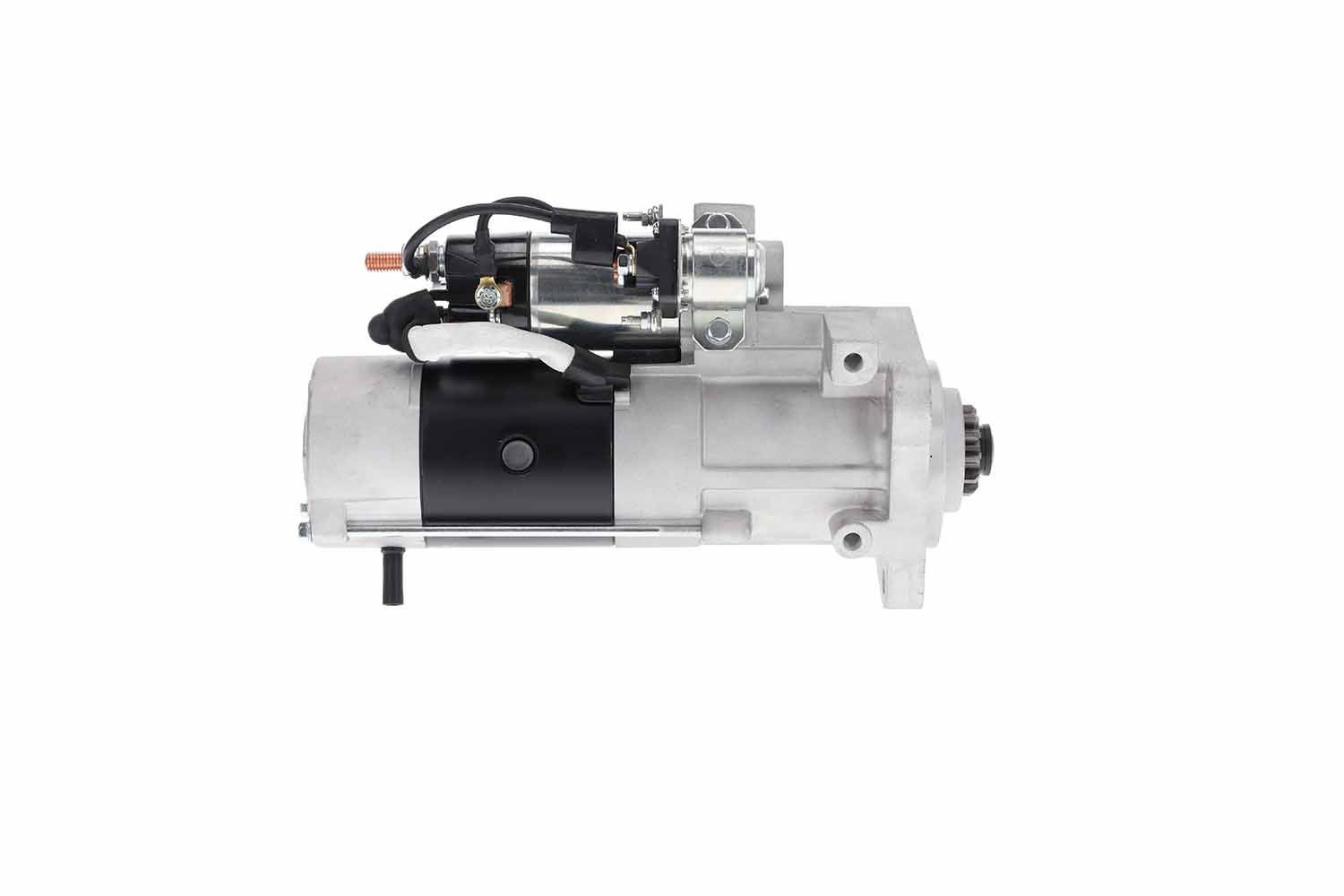 21164603 Volvo Motor de arranco