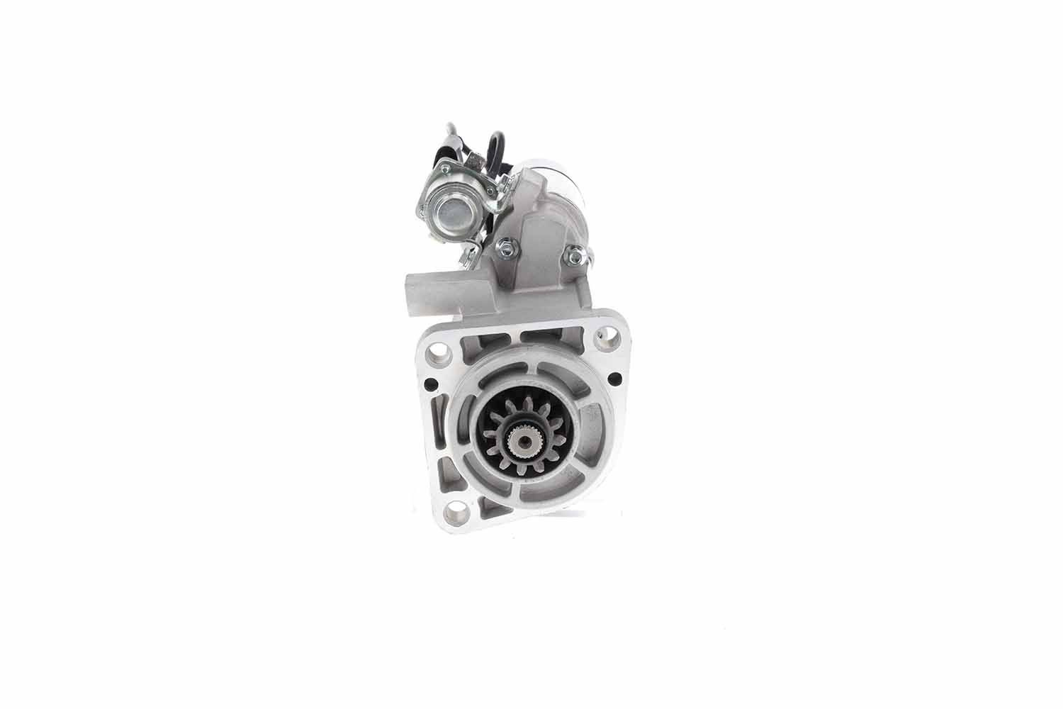 Motor de arranco 21164603 Volvo