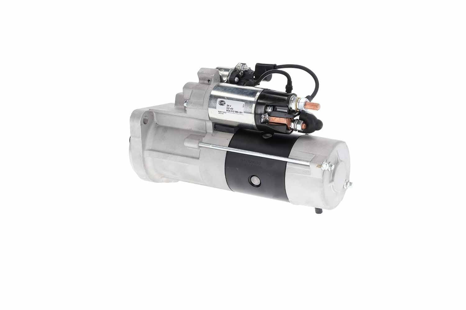 Compre 21164603 Volvo Motor de arranco