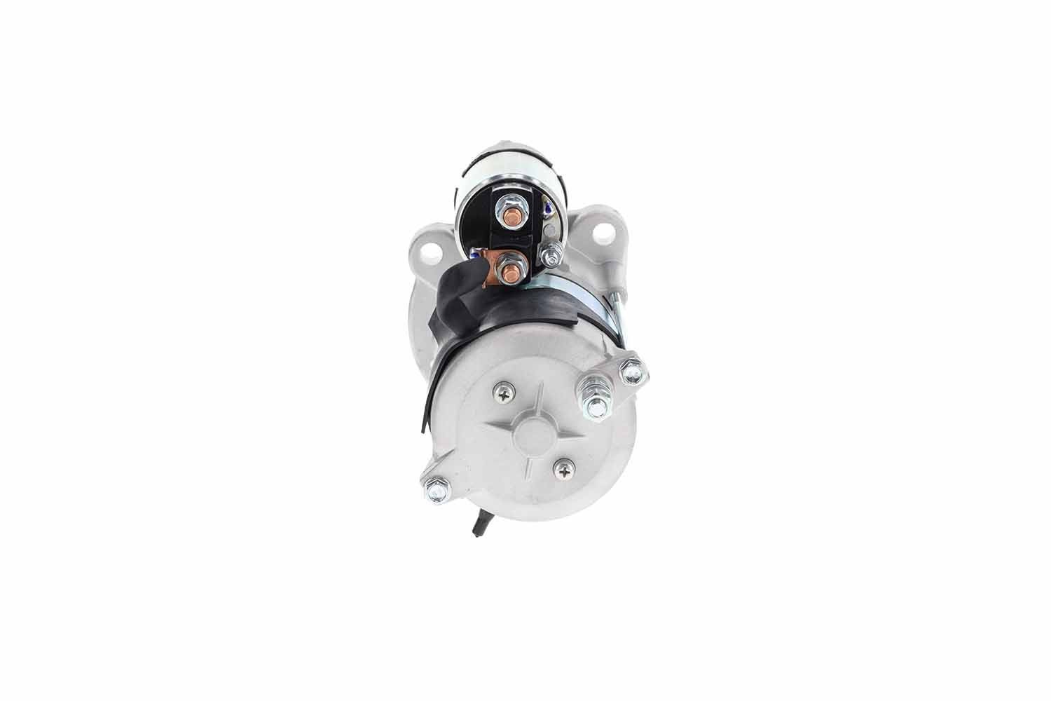 T410874 Perkins Motor de arranco