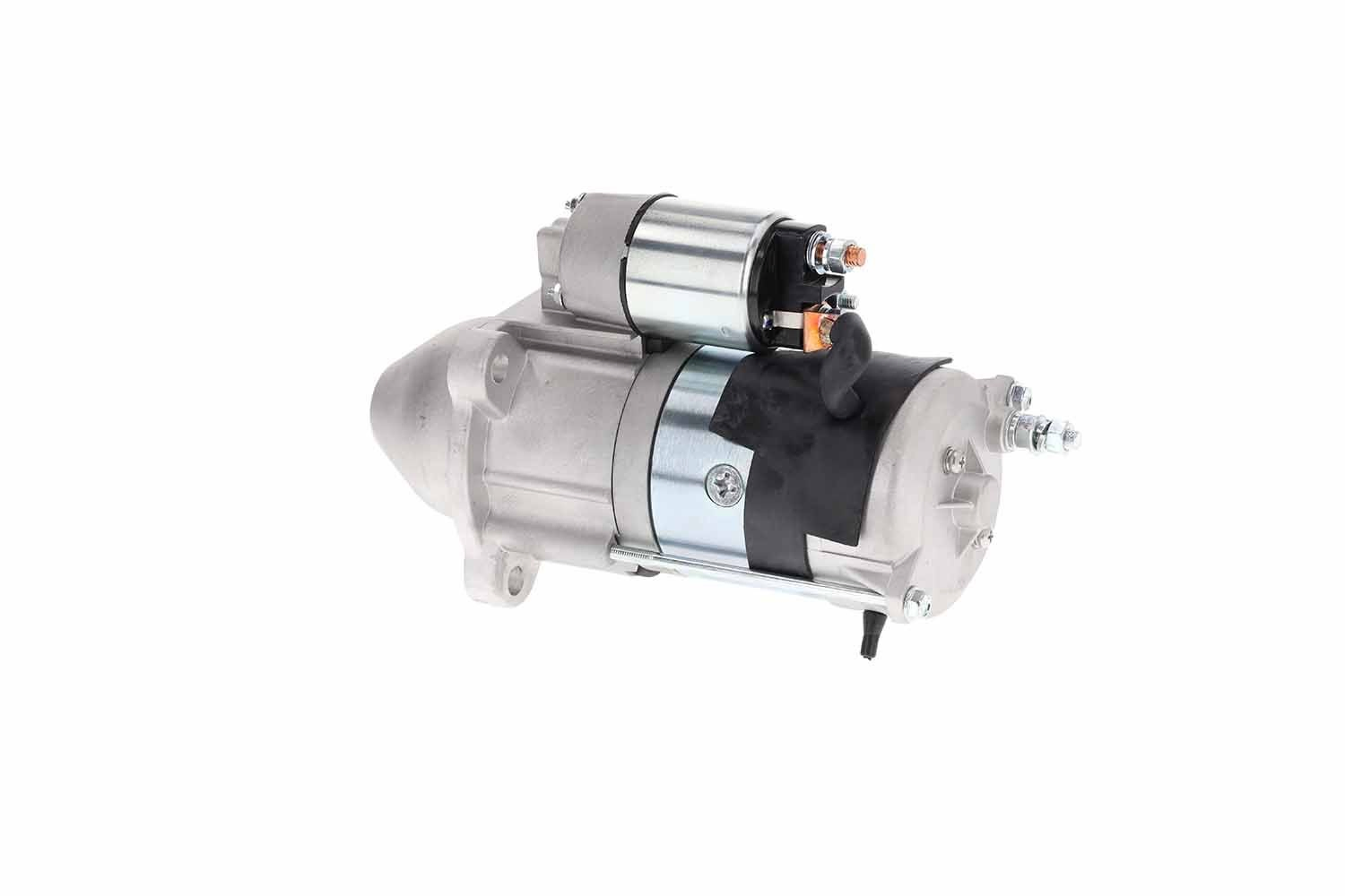 Compre T410874 Perkins Motor de arranco