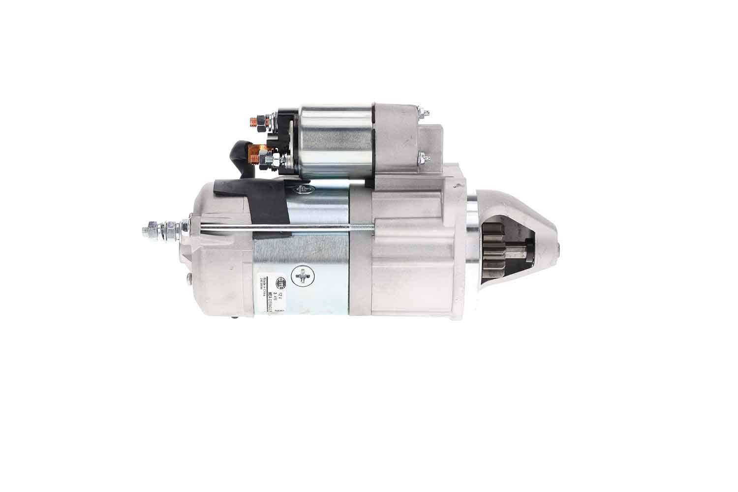 Motor de arranco T410874 Perkins