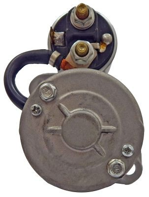 Motor de arranco 8EA015642091 HELLA