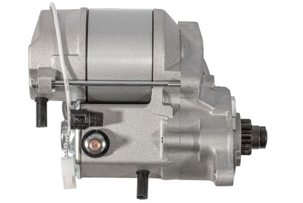Motor de arranco 3390105 Bobcat