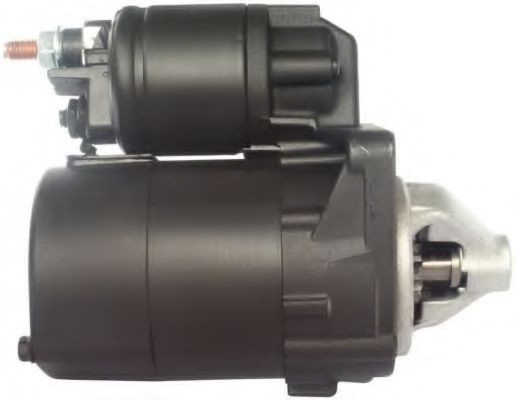 Motor de arranco BMW 7  E38