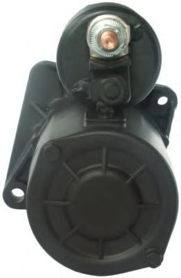 Motor de arranco para BMW 7  E38