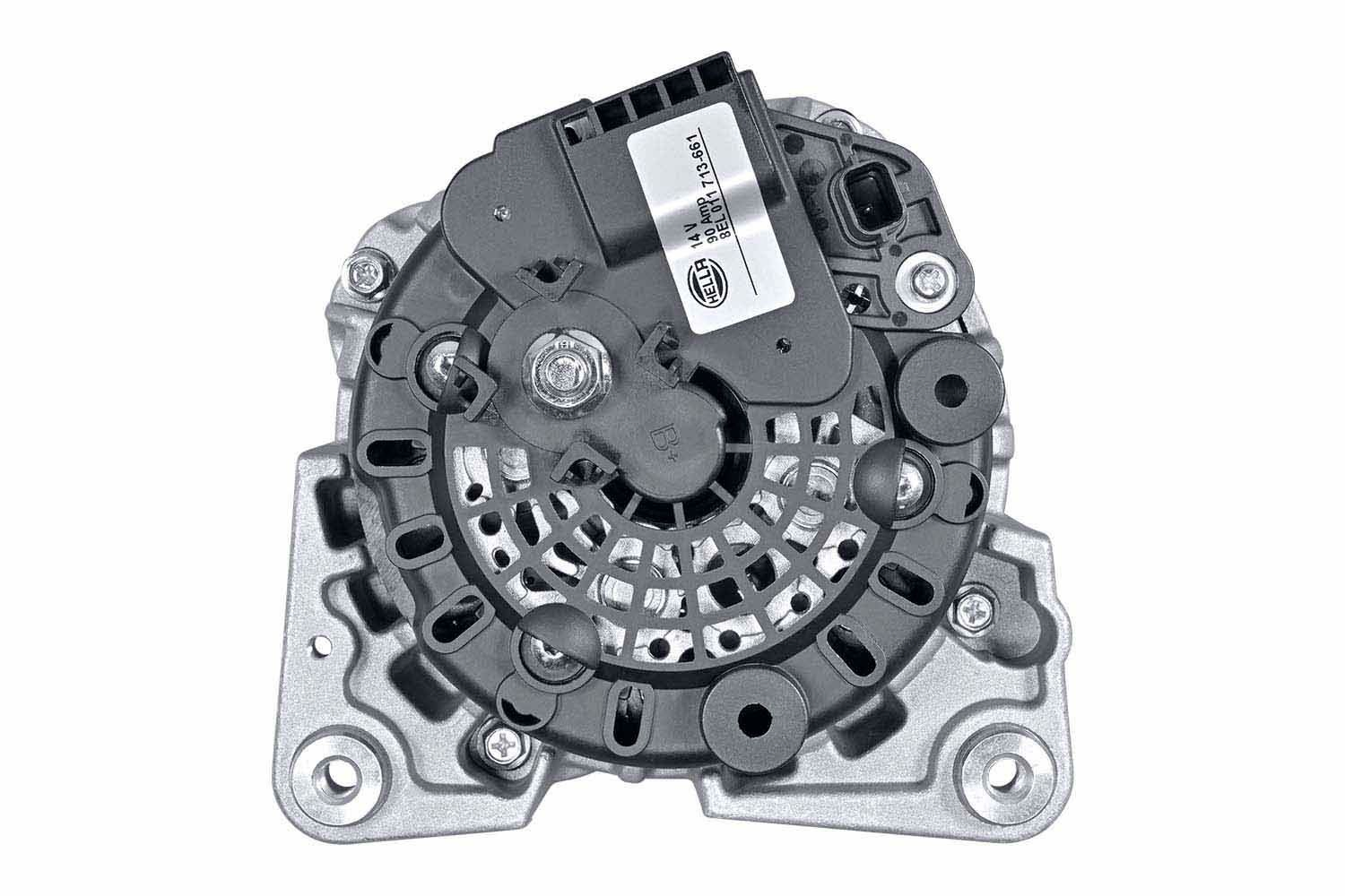 Gerador para Renault LOGAN II MCV K8