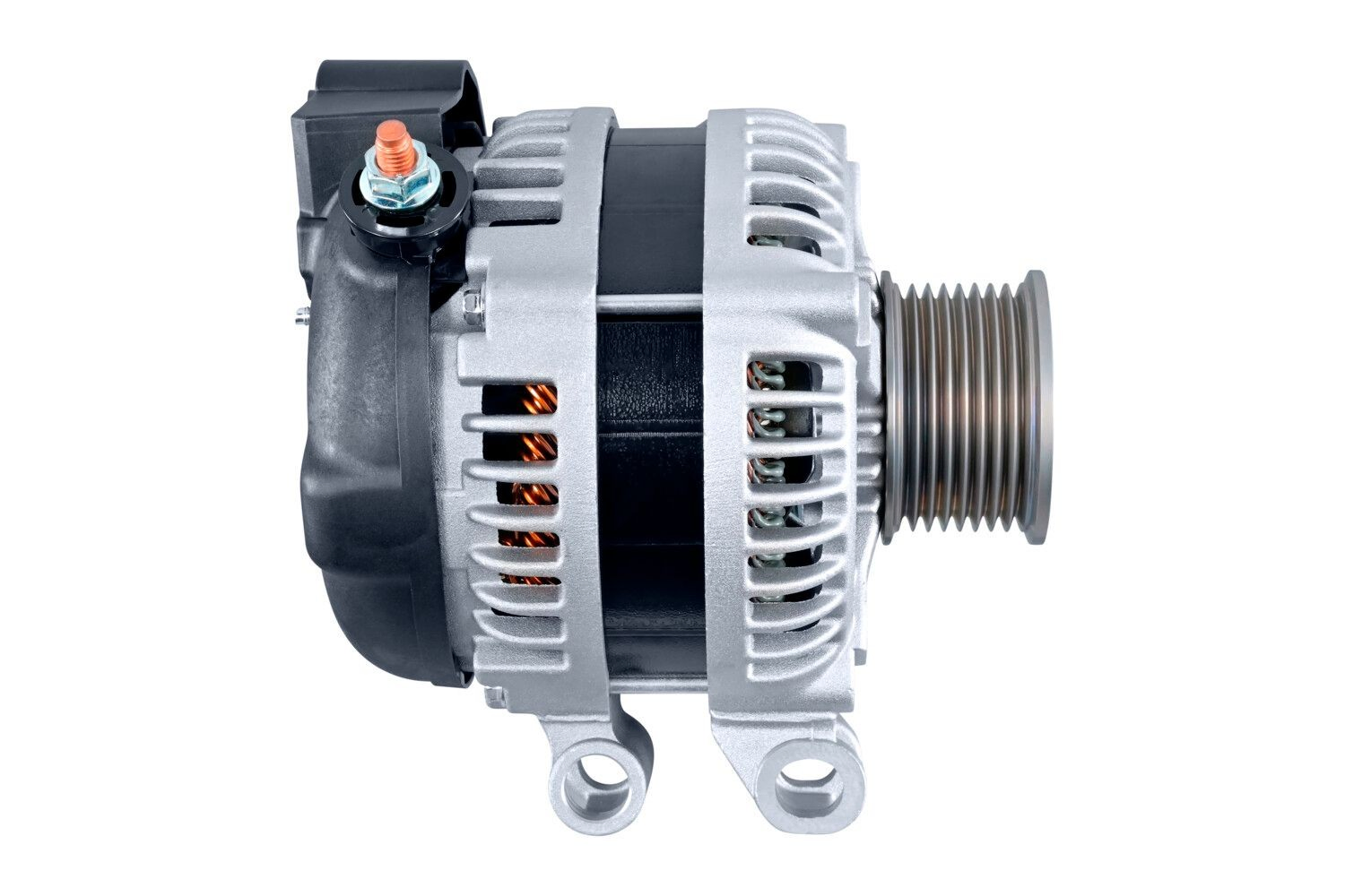  Gerador Land Rover Discovery IV SUV (L319) (2009 - 2018) IV