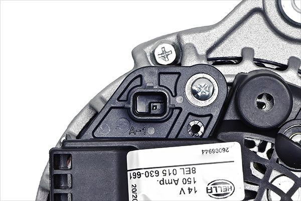Gerador Nissan Qashqai preço, a partir de 413,05 USD
