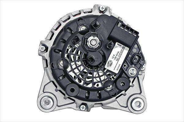 Gerador para Nissan Qashqai +2 I J10
