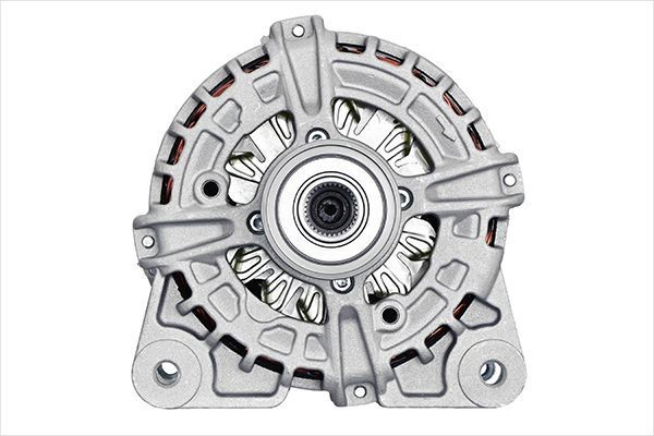  Gerador Nissan Qashqai +2 I SUV (J10) (2007 - 2014) +2 I