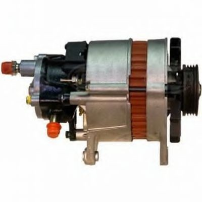 VA248 VALEO Gerador