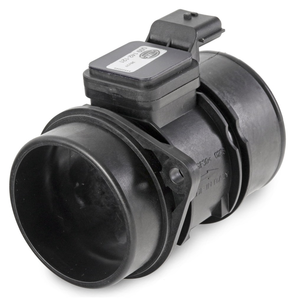 Compre Sensor de fluxo (consumo) de ar, medidor de consumo M.A.F. - (Mass Airflow) Renault Laguna 3