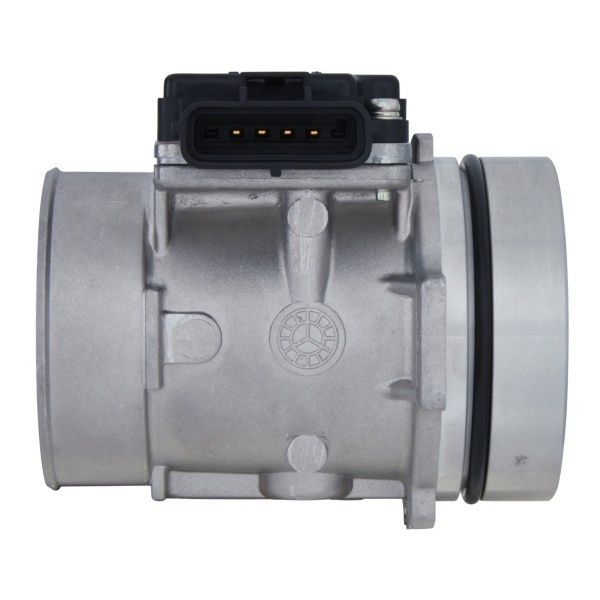 Sensor de fluxo (consumo) de ar, medidor de consumo M.A.F. - (Mass Airflow) Ford Fiesta COURIER F3L, F5L