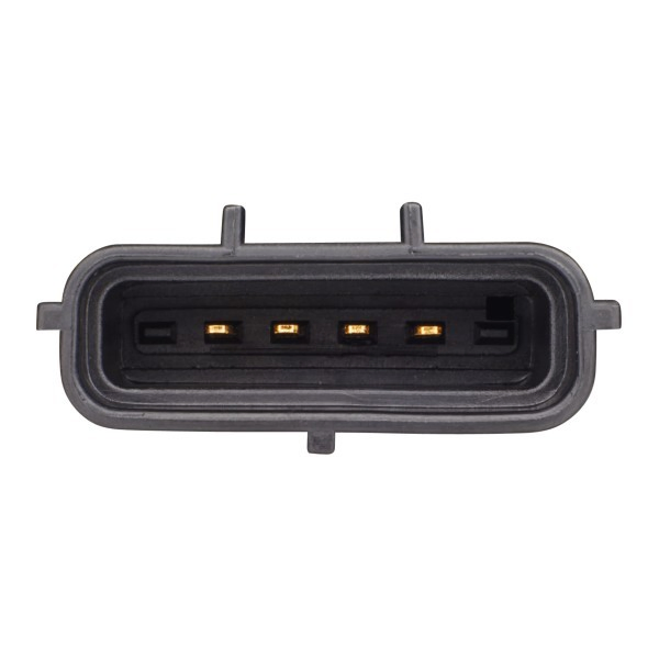 Sensor de fluxo (consumo) de ar, medidor de consumo M.A.F. - (Mass Airflow) para Ford Fiesta COURIER F3L, F5L
