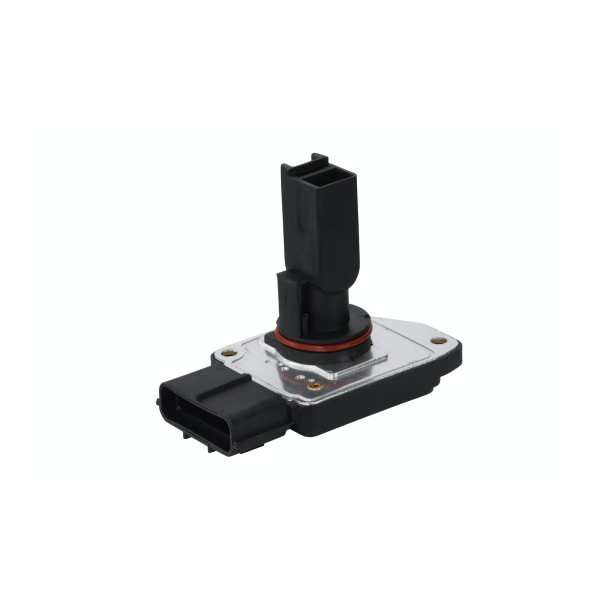  Sensor de fluxo (consumo) de ar, medidor de consumo M.A.F. - (Mass Airflow) Ford Transit V ônibus (V184/5) (2000 - 2006) V