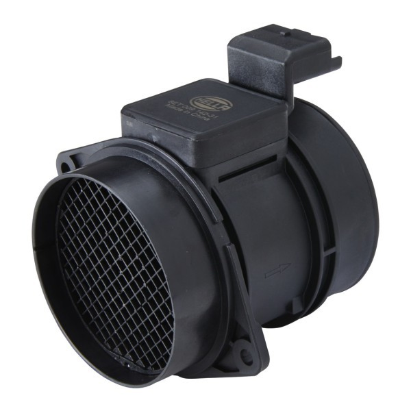 Sensor de fluxo (consumo) de ar, medidor de consumo M.A.F. - (Mass Airflow) Renault Trucks Mascott  FH