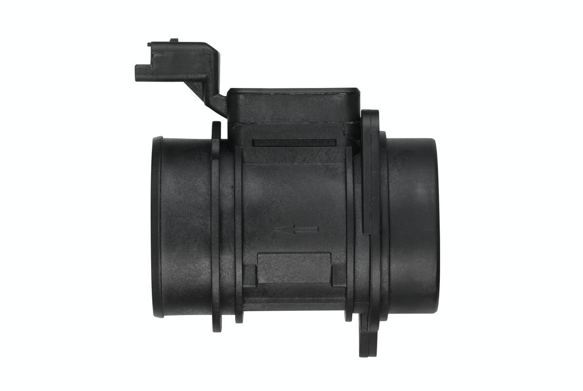 Sensor de fluxo (consumo) de ar, medidor de consumo M.A.F. - (Mass Airflow) 8ET009142391 HELLA