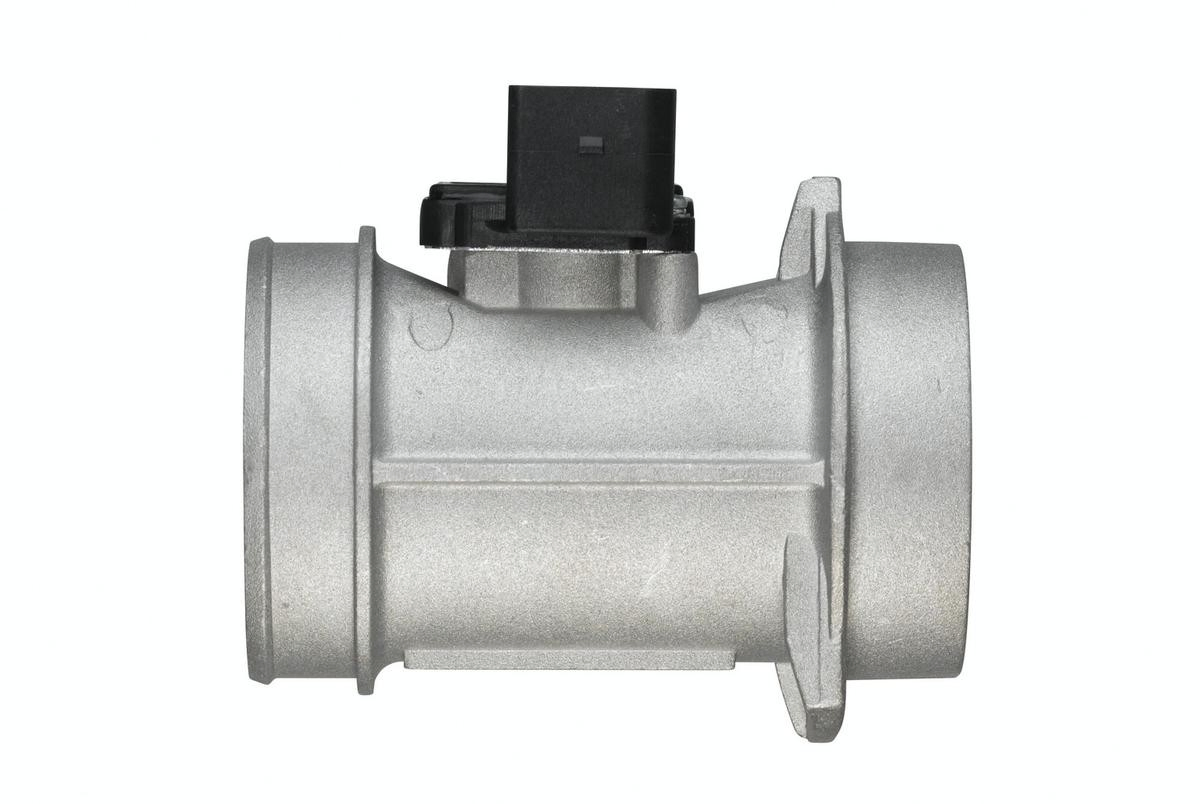 Sensor de fluxo (consumo) de ar, medidor de consumo M.A.F. - (Mass Airflow) Audi A4 B6 8H7