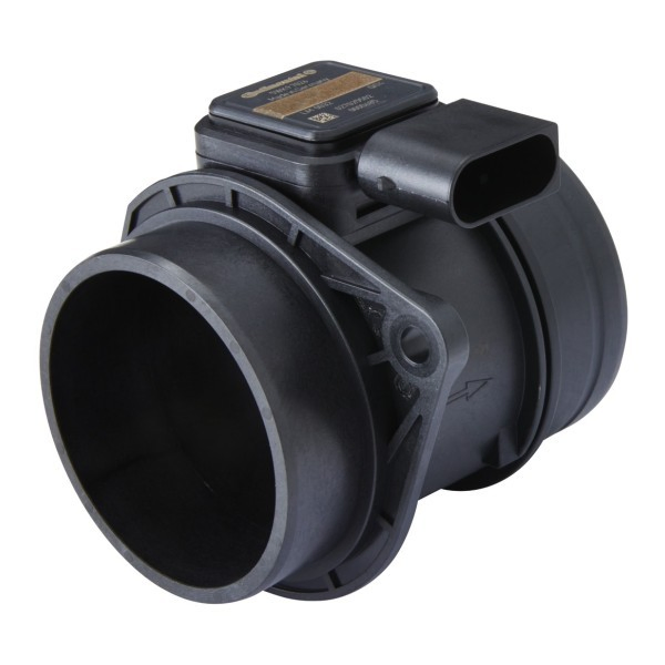  Sensor de fluxo (consumo) de ar, medidor de consumo M.A.F. - (Mass Airflow) Mercedes A hatchback (W169) (2004 - 2012) 