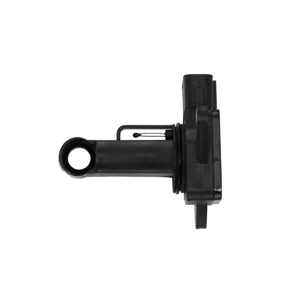  Sensor de fluxo (consumo) de ar, medidor de consumo M.A.F. - (Mass Airflow) Toyota Land Cruiser 80 SUV (J8) (1990 - 1998) 80
