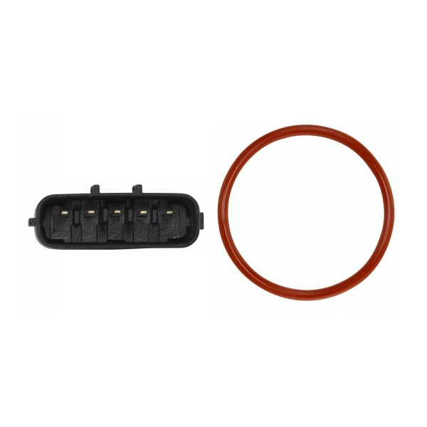 Compre AMMQ19794 Magneti Marelli Sensor de fluxo (consumo) de ar, medidor de consumo M.A.F. - (Mass Airflow)