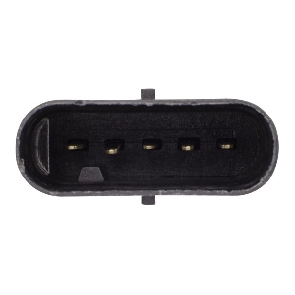 Sensor de fluxo (consumo) de ar, medidor de consumo M.A.F. - (Mass Airflow) HELLA 8ET009149591 preço, a partir de 63,37 USD