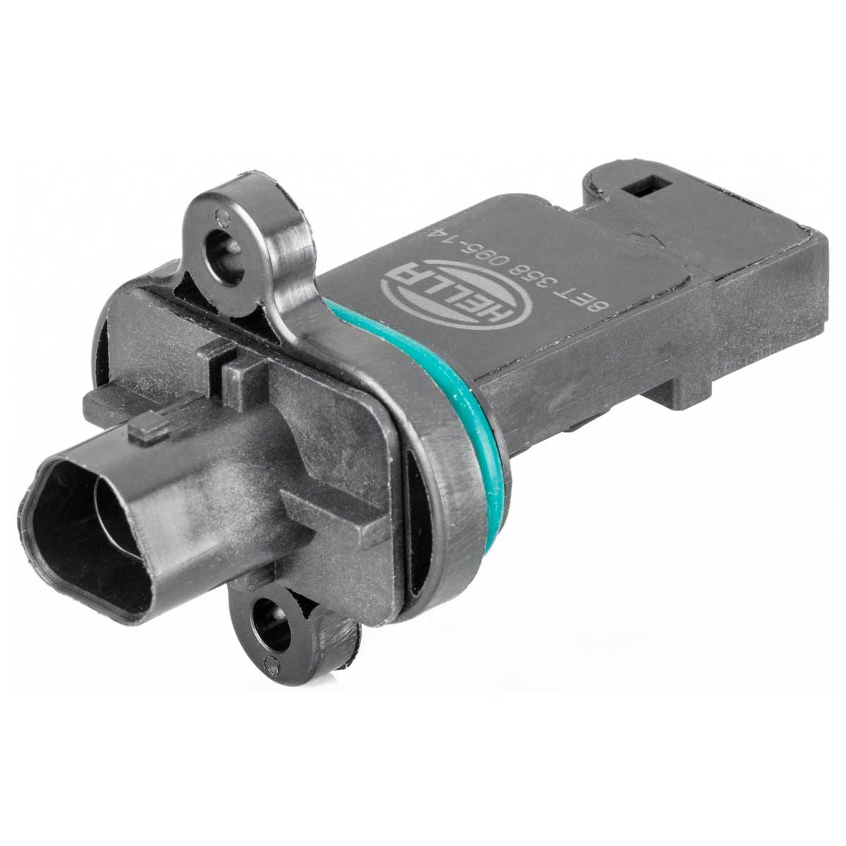 Compre Sensor de fluxo (consumo) de ar, medidor de consumo M.A.F. - (Mass Airflow) Opel Mokka 1