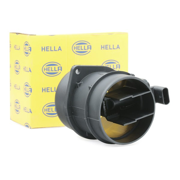 Sensor de fluxo (consumo) de ar, medidor de consumo M.A.F. - (Mass Airflow) para Mercedes ML/GLE  W166