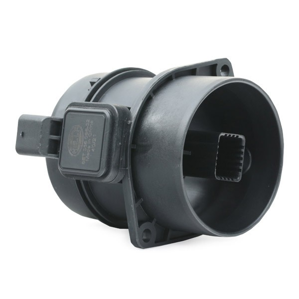 Sensor de fluxo (consumo) de ar, medidor de consumo M.A.F. - (Mass Airflow) Mercedes ML/GLE  W166