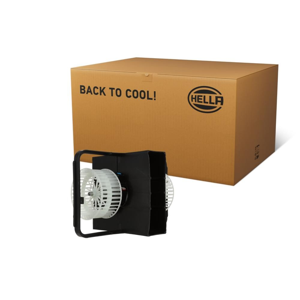 Compre 0038300508 Mercedes Motor de ventilador de forno (de aquecedor de salão)