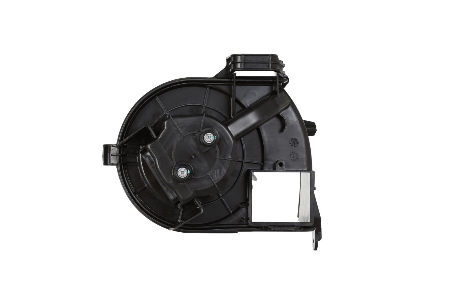Compre Motor de ventilador de forno (de aquecedor de salão) Renault Kangoo 1