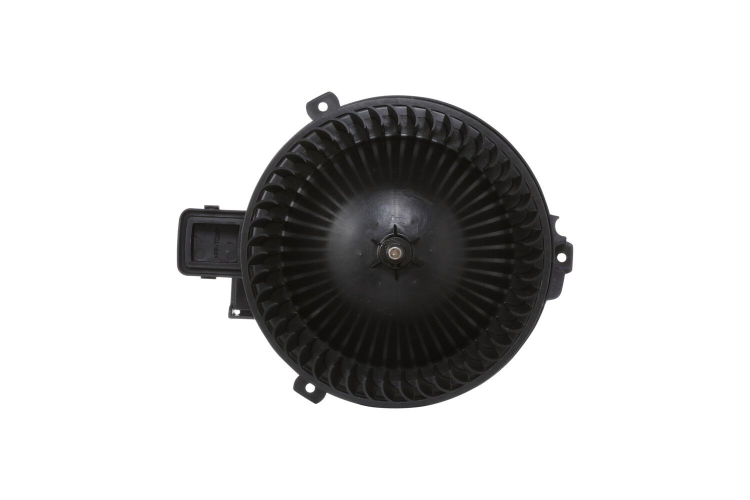 Motor de ventilador de forno (de aquecedor de salão) Audi Q5  FYB, FYG