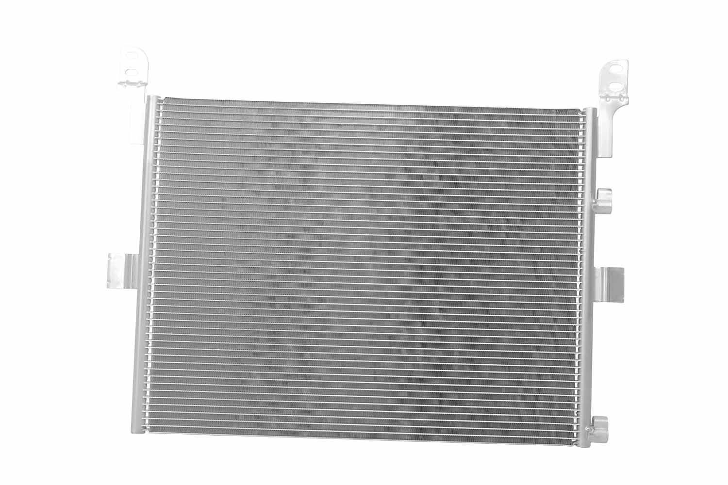 Radiador de aparelho de ar condicionado para Renault Trucks MAGNUM IV 