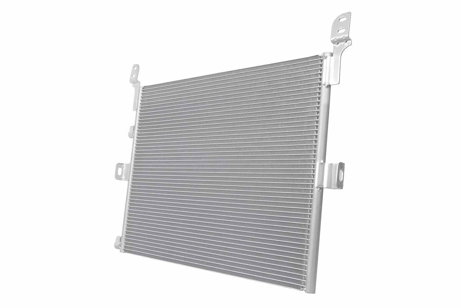 Radiador de aparelho de ar condicionado Renault Trucks MAGNUM IV 
