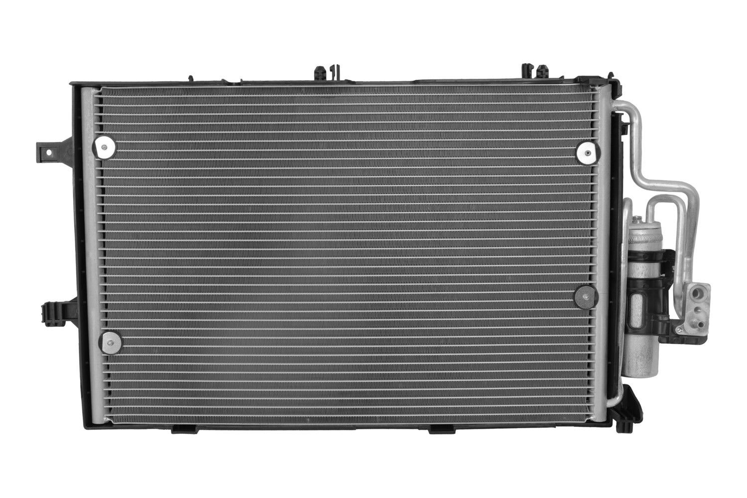 Radiador de aparelho de ar condicionado Opel Corsa preço, a partir de 62,59 USD