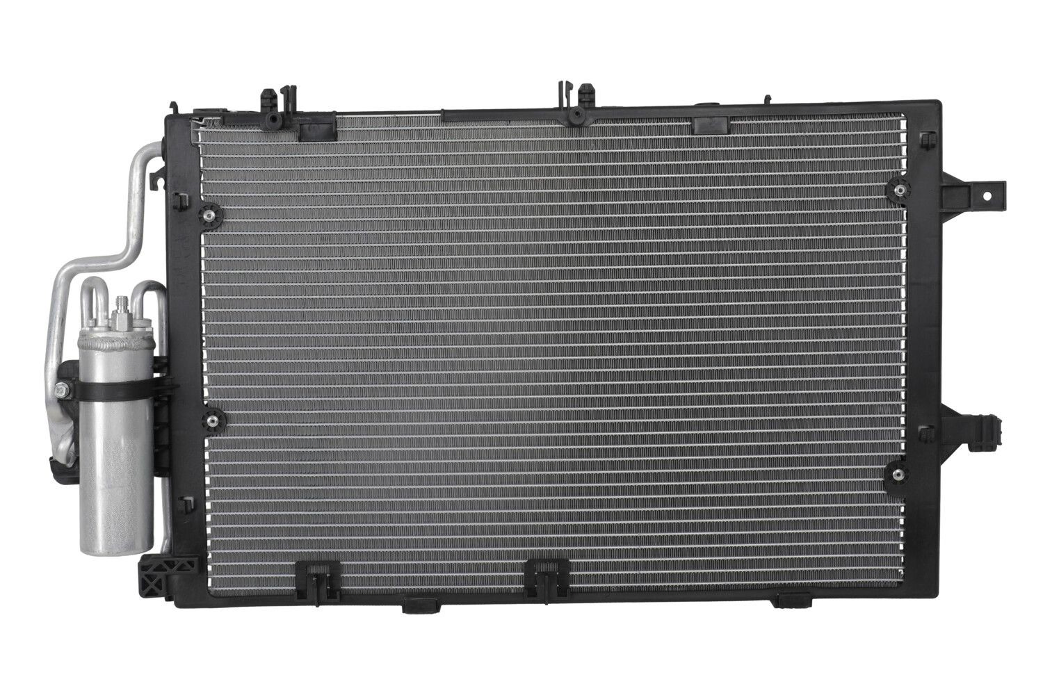Compre Radiador de aparelho de ar condicionado Opel Corsa 