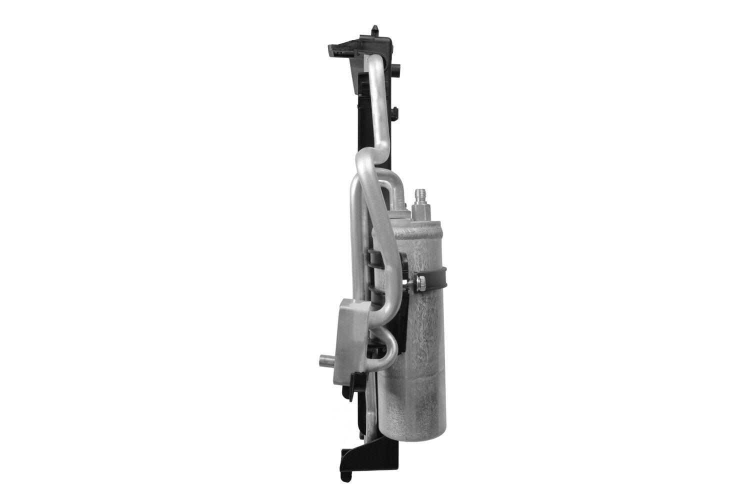 Radiador de aparelho de ar condicionado Opel Corsa C F08