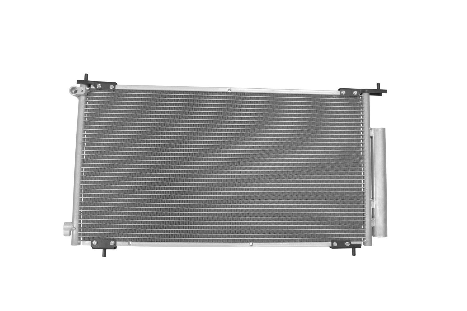 Radiador de aparelho de ar condicionado para Honda CR-V II RD