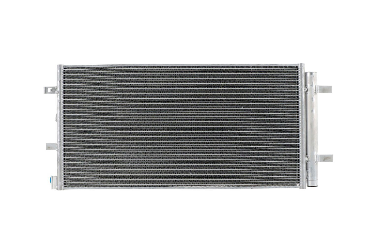 Radiador de aparelho de ar condicionado Audi A7 preço, a partir de 109,64 USD