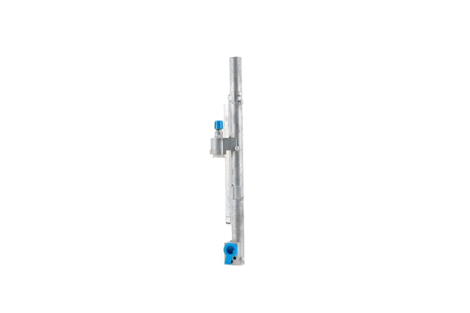  Radiador de aparelho de ar condicionado Audi A7 Sportback liftback (4GA, 4GF) (2010 - 2018) Sportback