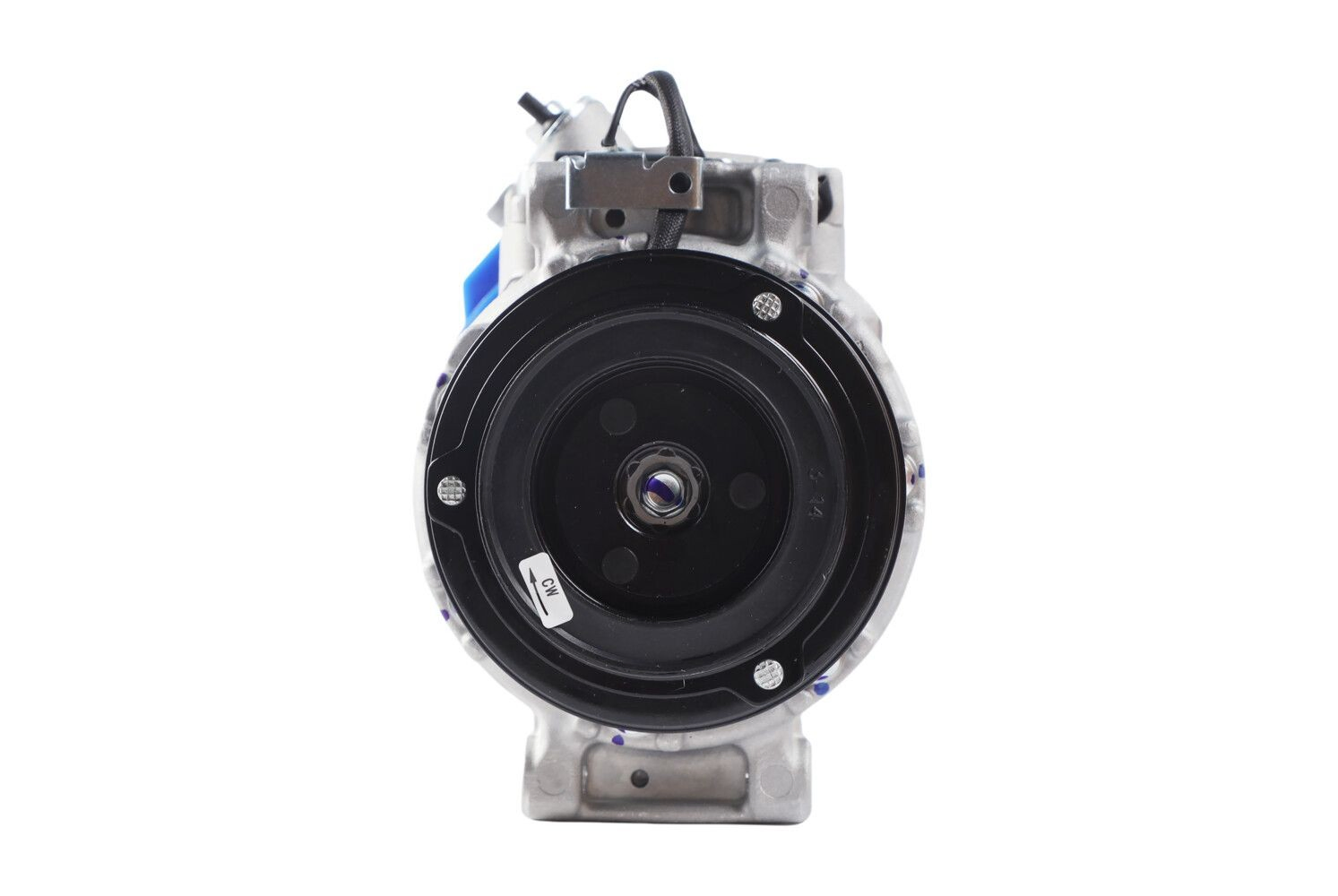 Compressor de aparelho de ar condicionado BMW 5  E39