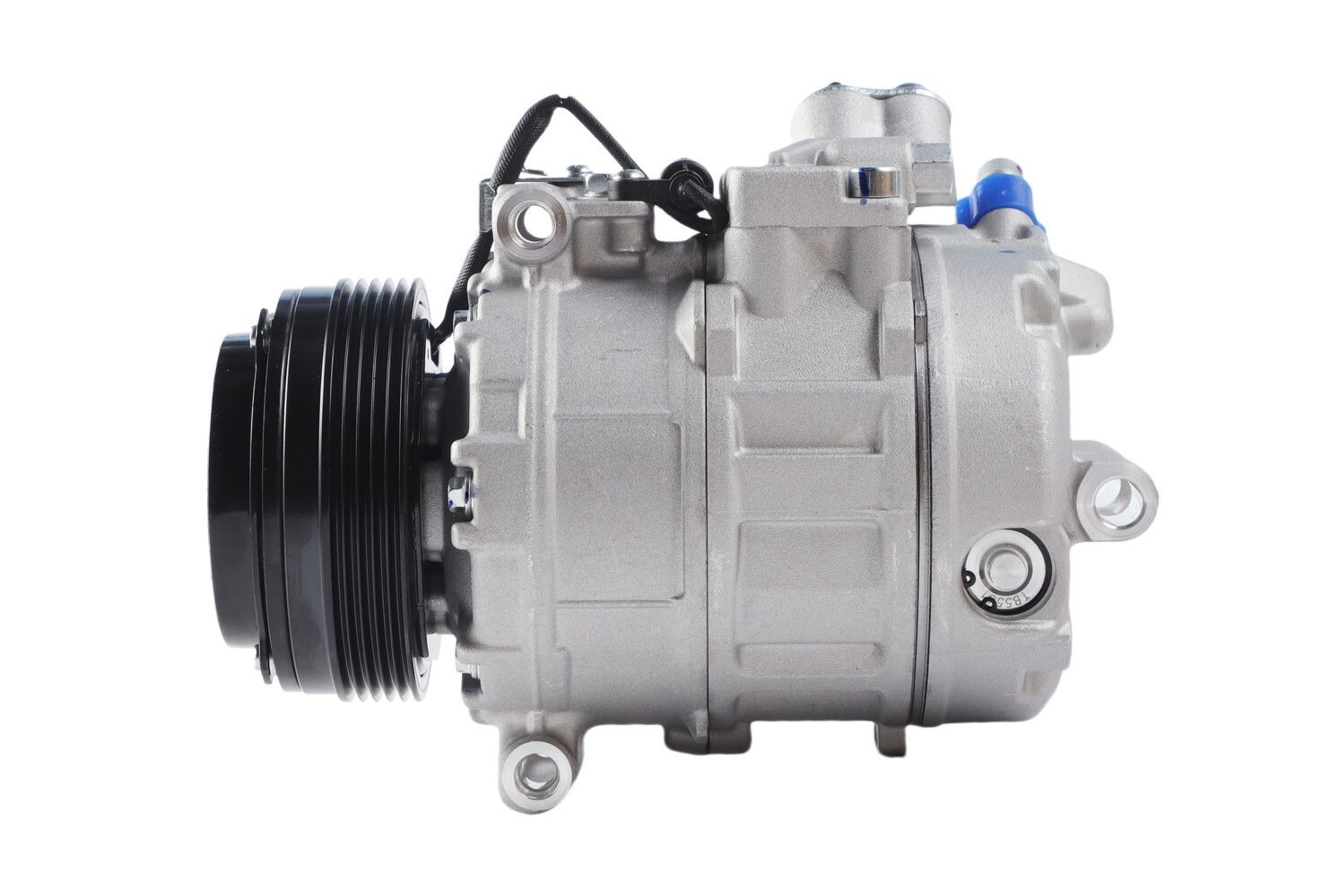 Compressor de aparelho de ar condicionado BMW 5  E39
